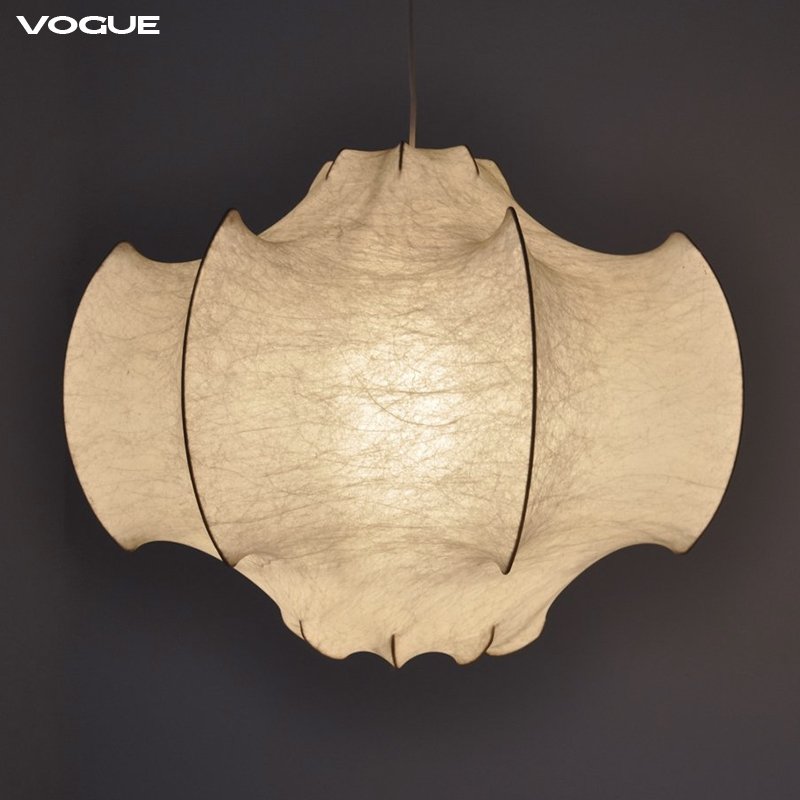 锦上 产品实拍图3（渥古 VOGUE LIGHTING 新中式灯具）