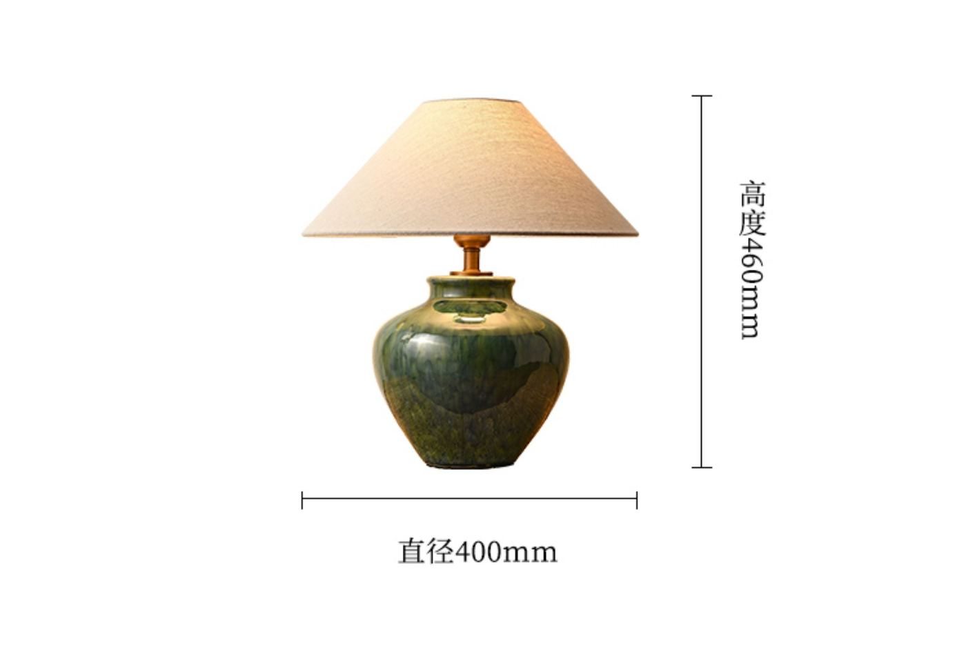 陶缶 详情图
