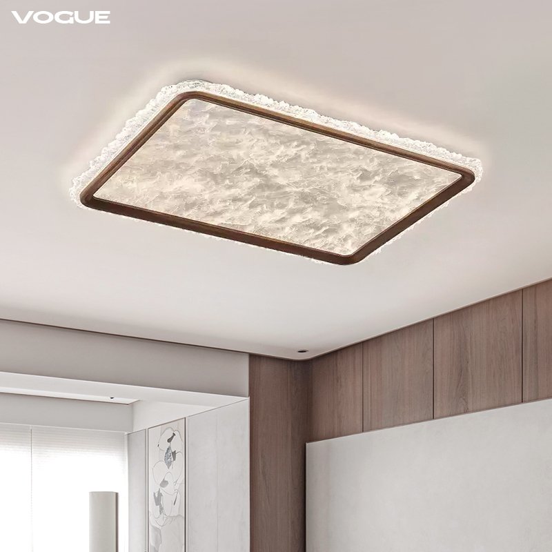 南絮 产品实拍图3（渥古 VOGUE LIGHTING 新中式灯具）