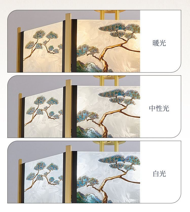 松鹤 详情图