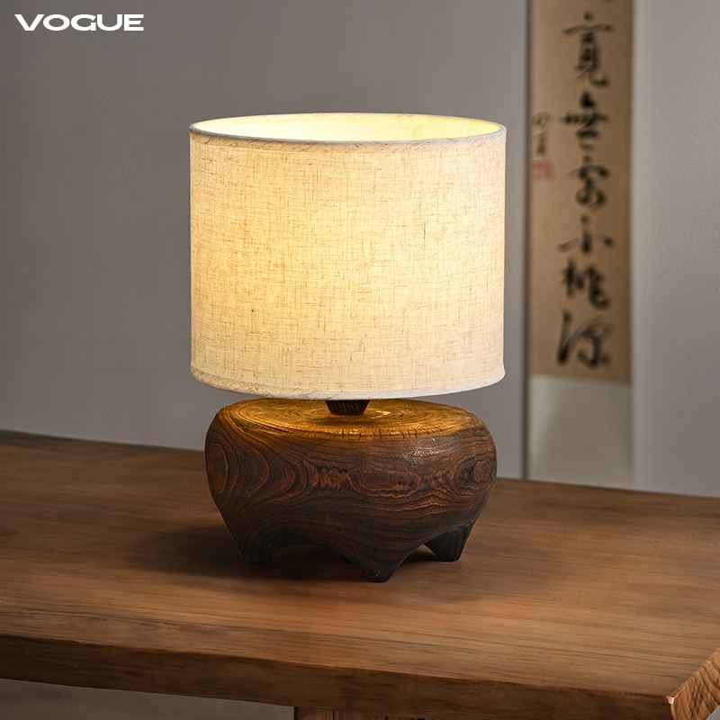 樟颂 产品实拍图2（渥古 VOGUE LIGHTING 新中式灯具）