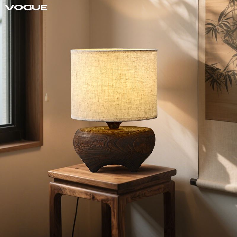 樟颂 产品实拍图3（渥古 VOGUE LIGHTING 新中式灯具）