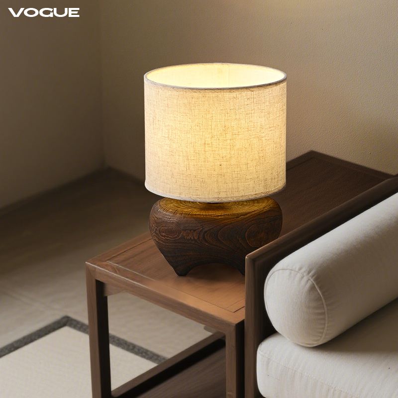 樟颂 产品实拍图5（渥古 VOGUE LIGHTING 新中式灯具）
