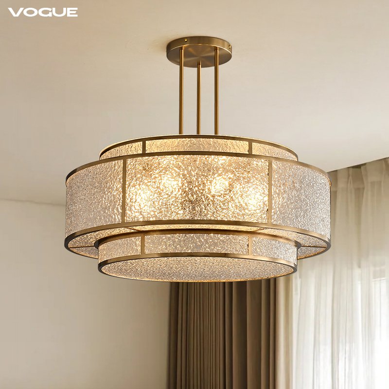 清漪 产品实拍图3（渥古 VOGUE LIGHTING 新中式灯具）