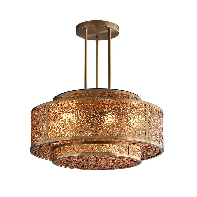 清漪 产品实拍图4（渥古 VOGUE LIGHTING 新中式灯具）