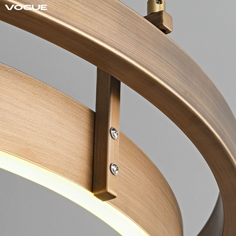 玄霁 产品实拍图2（渥古 VOGUE LIGHTING 新中式灯具）