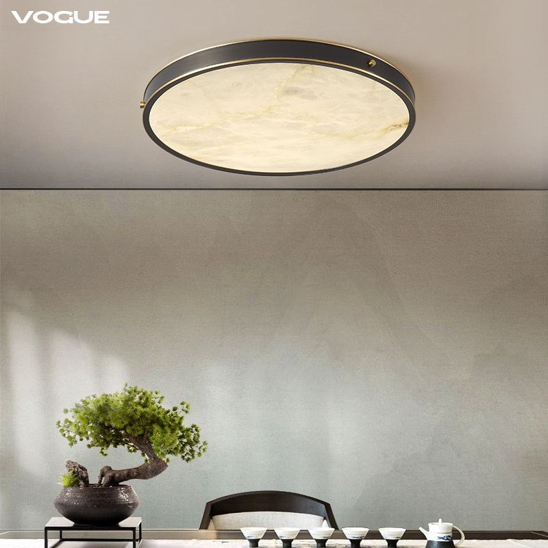 皓月 产品实拍图2（渥古 VOGUE LIGHTING 新中式灯具）